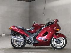 Kawasaki ZZ-R1100 1999