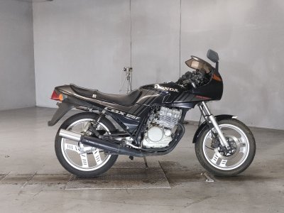 Honda CBX125F 1993