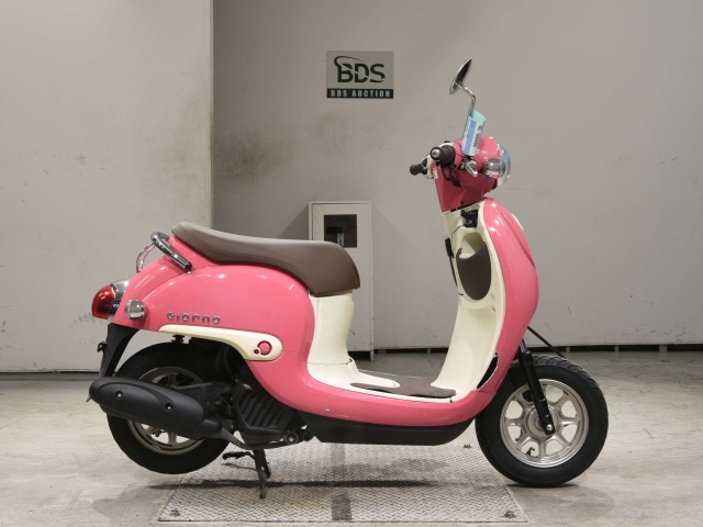 Honda GIORNO 2022