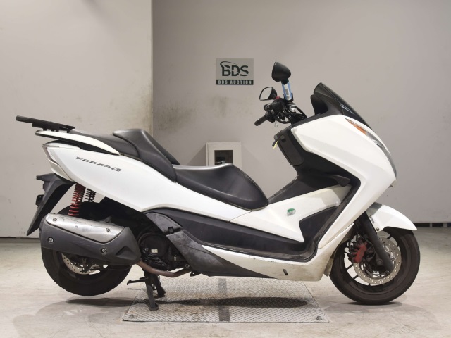 Honda FORZA SIA 2013