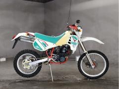 KTM 600gs 1990