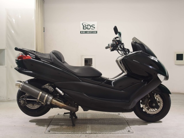 Yamaha MAJESTY 250