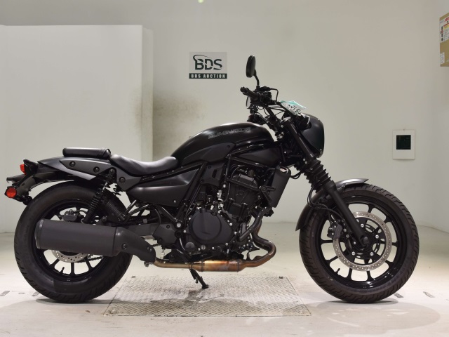 Kawasaki ELIMINATOR 400SE 2023