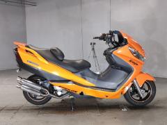 Kawasaki EPSILON250 2004