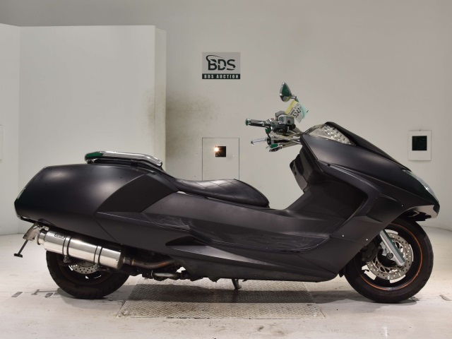 Yamaha MAXAM250 2007