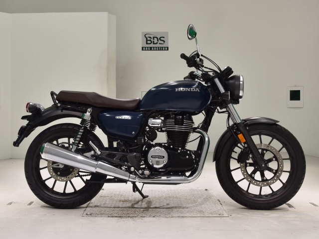 Honda GB350 2023