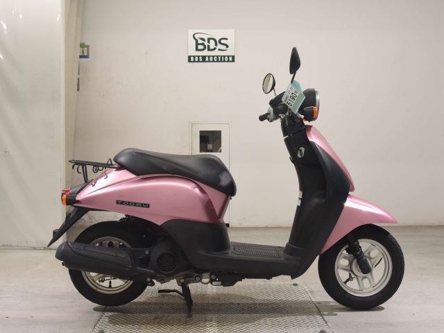 Honda C50-E 1997