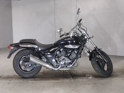 Kawasaki ELIMINATOR 250V 2004