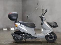 Suzuki ADDRESS V125
