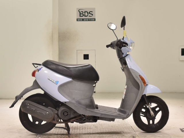 Suzuki LETS4