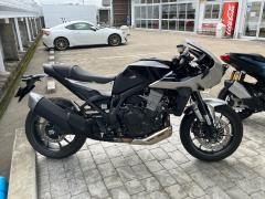 Honda HAWK11 2022