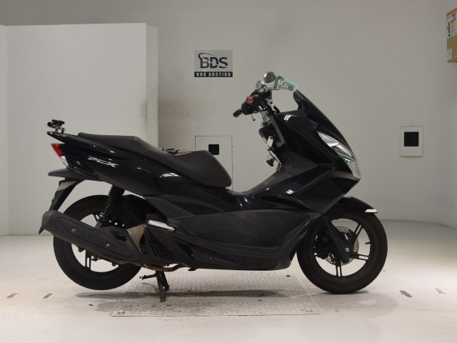 Honda PCX125 2017