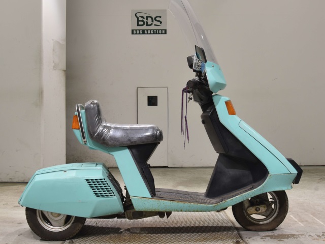 Honda STREAM 1981