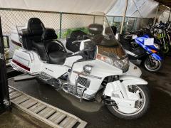 Honda GL1500 1988