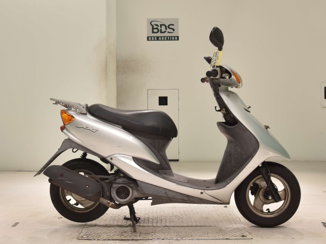 Yamaha JOG 50 2004