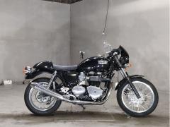 Triumph THRUXTON 2013