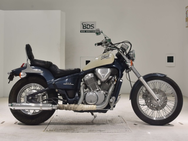 Honda STEED400 1993