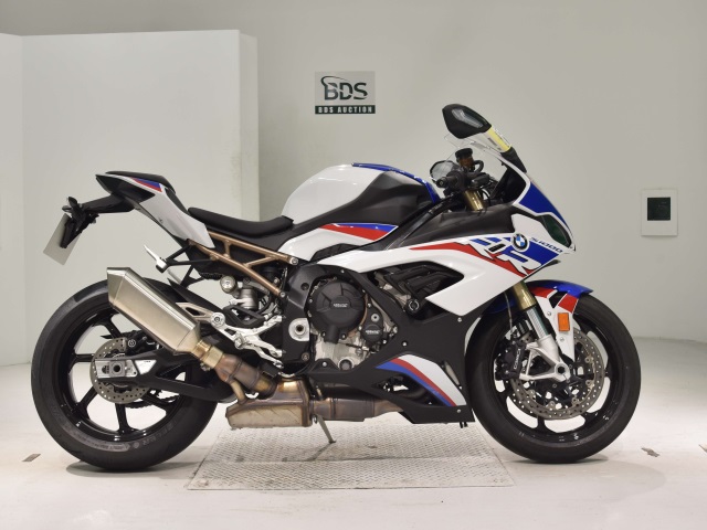 BMW S1000RR 2020