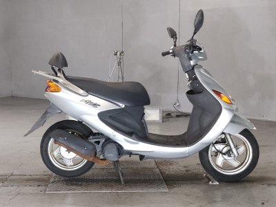 Yamaha GRANDAXIS100 2001