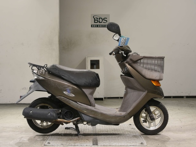 Honda DIO CESTA 2011