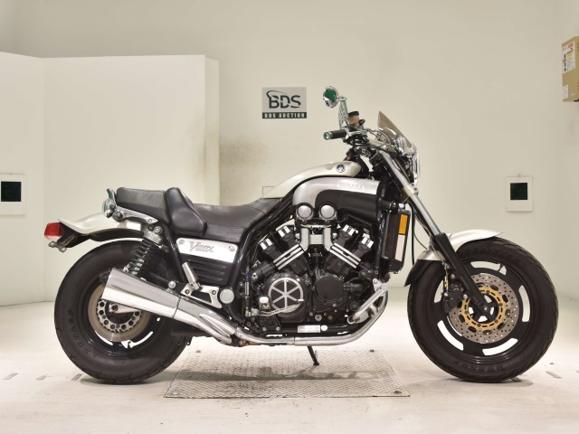 Yamaha V-MAX1200 1998