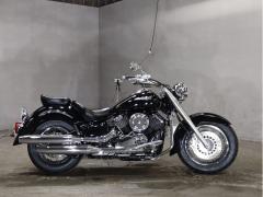Yamaha DRAGSTAR XVS1100 CLASSIC 2001