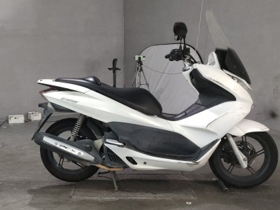 Honda PCX125 2014