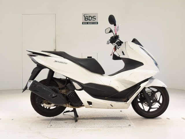 Honda PCX125 2021