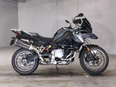 BMW F750GS 2019