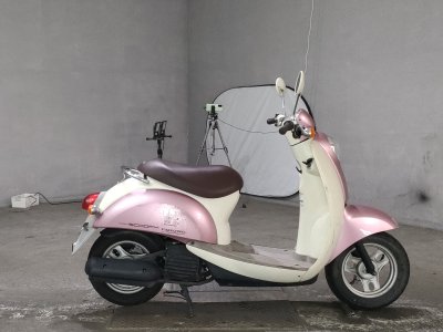 Honda DIO110 2005