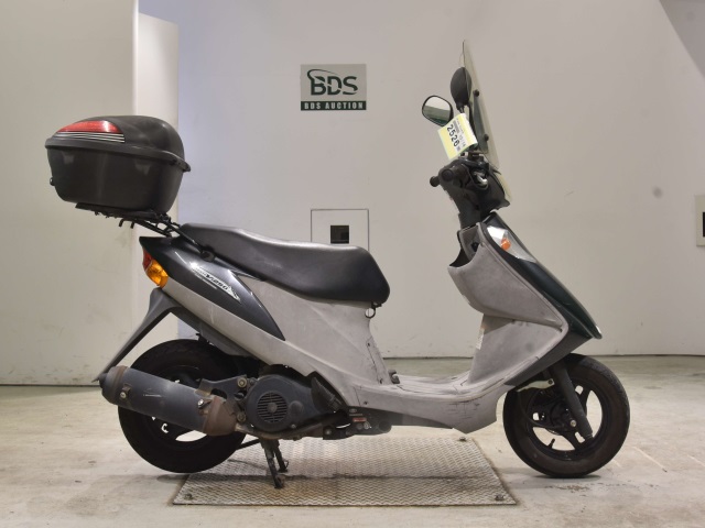 Suzuki ADDRESS V125