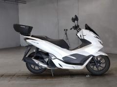 Honda PCX125 2018