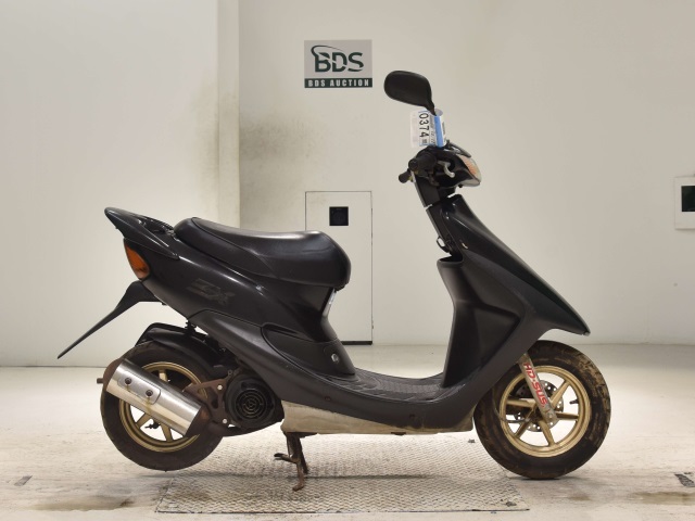 Honda DIO ZX-2 1996