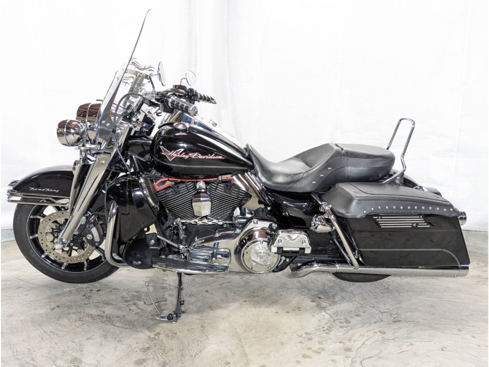 HD ROAD KING FLHR1340 2013