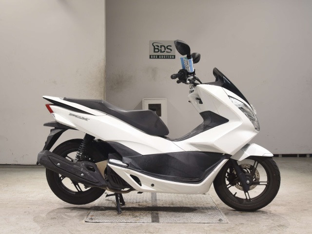 Honda PCX125 2015