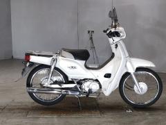 Honda SUPER CUB110 2016