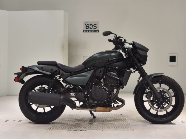 Kawasaki ELIMINATOR400-3SE 2024