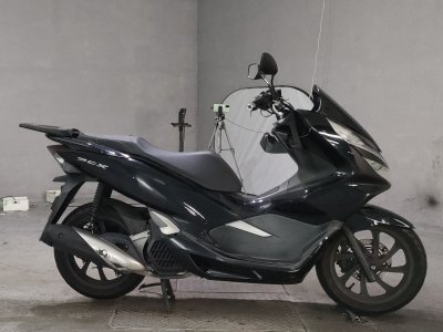 Honda PCX125 2018