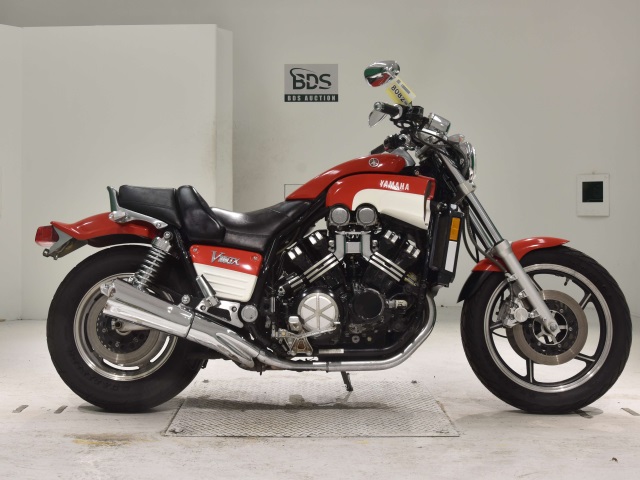 Yamaha V-MAX1200 1987