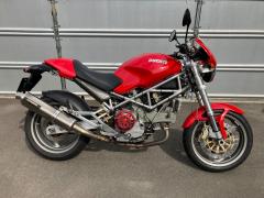 Ducati MONSTER 1000S 2005