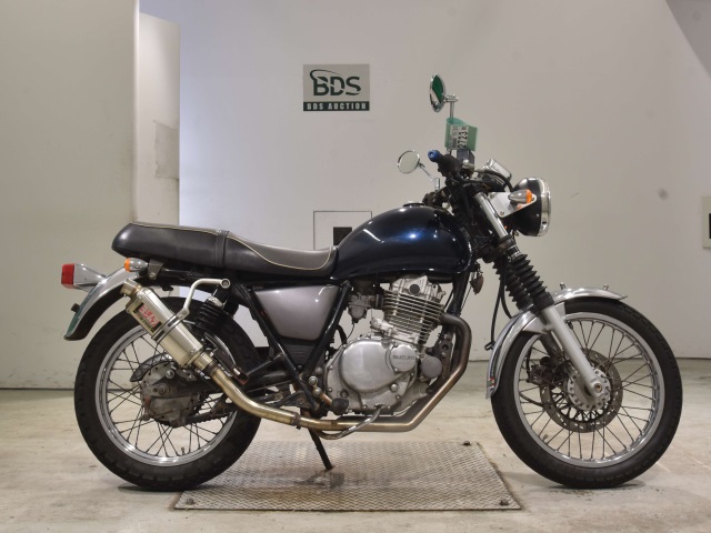 Suzuki VOLTY 1996