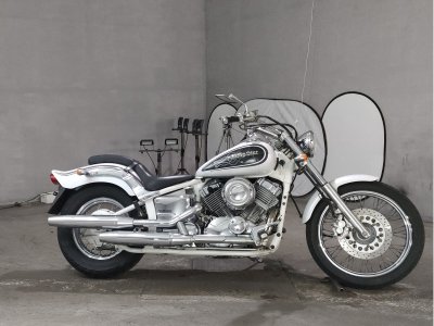 Yamaha DRAGSTAR XVS400 1999