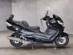 Suzuki SKYWAVE 250 2013