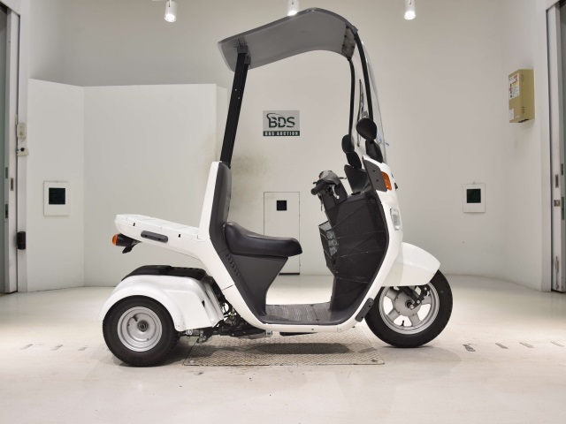 Honda GYRO CANOPY 2019