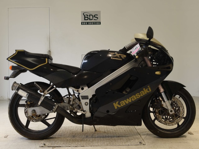 Kawasaki ZXR250