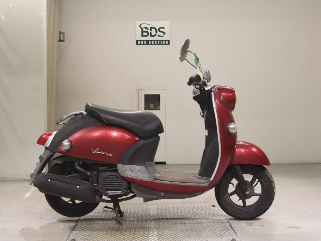 Yamaha VINO50 2008