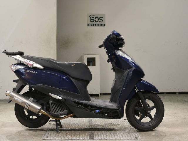 Honda LEAD125 2016