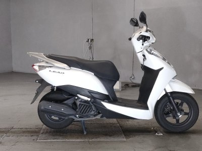 Honda LEAD125 2015