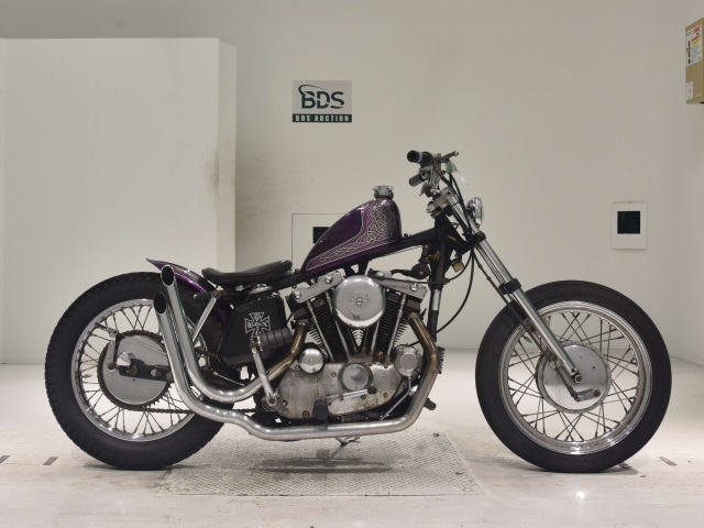 HD XLH1000 1998