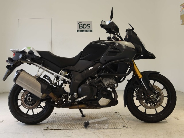 Suzuki V-STROM DL1000 2015